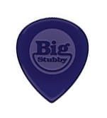Dunlop Big Stubby 3,00mm. kostka gitarowa