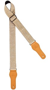 Ortega OCS-230 Gitarrengurt