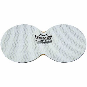 Remo KS 0012 PH Falam Slam Twin Łatka do naciągu