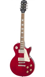 Epiphone Les Paul Ultra III BC E-Gitarre
