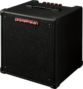 Ibanez P20 Bassverstärker 20W
