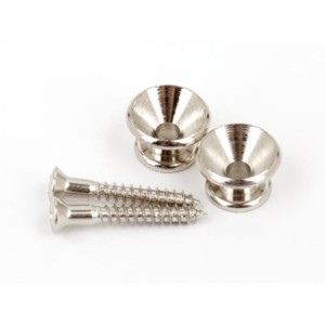 Fender 0994915000 Original Strap Buttons 2szt