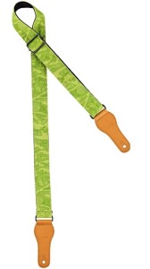 Ortega OCS-340U Ukulelengurt