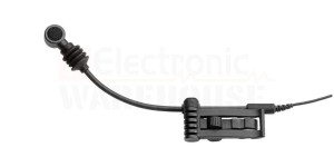 Sennheiser e608 mikrofon dynamiczny instrumentalny