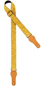 Ortega OCS-330U Ukulelengurt