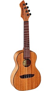Ortega RUHZ-MM Konzert-Ukulele