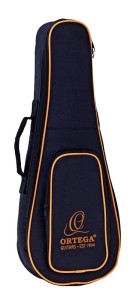 Ortega OUBSTD-SO pokrowiec na ukulele sopranowe
