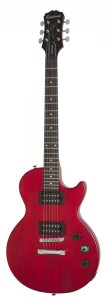 Epiphone Les Paul Special VE CH E-Gitarre