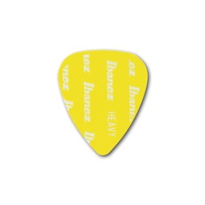 Ibanez ANL141X-YE Gitarrenplektrum