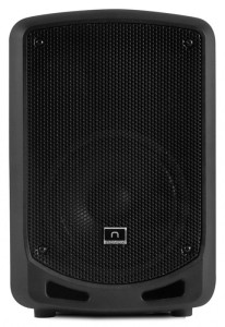 Novox MiniMobivox Aktiver Lautsprecher USB/MP3