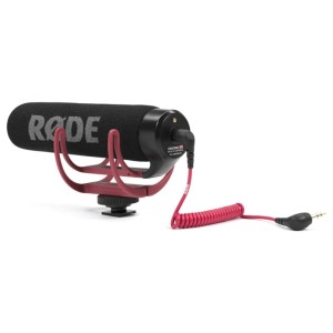 Rode VideoMic Go Mikrofon