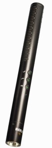 Rode NTG-4 Mikrofon shotgun