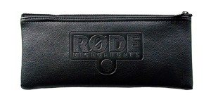 Rode ZP2 Mikrofon-Etui