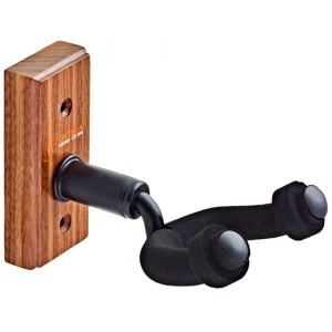 Ortega OGH-1WN Gitarren-Wandhalterung
