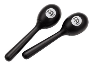 Meinl PEM-BK Maracas
