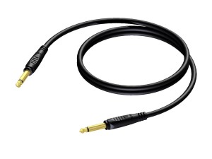 Procab REF600/10 Monoklinkensteckerkabel 10m