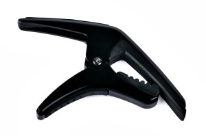 Fender Phoenix Kapodaster für E-Git./Westerngitarren