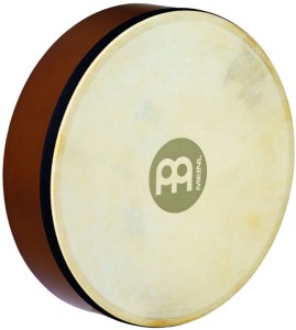 Meinl HD10 AB Rahmentrommel 10"