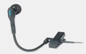 Shure Beta 98H/C mikrofon pojemnościowy instrument