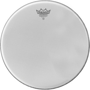Remo SN 1022 00 SilentStroke 22" Drum-Fell
