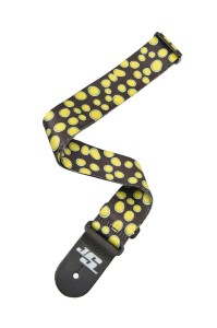 Planet Waves 50JS10 Joe Satriani-Gitarrengurt