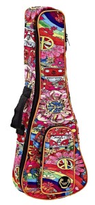 Ortega KUB-68-TE Tenorukulelen-Bag