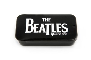 Planet Waves 1CAB4-15BT1 Beatles Plektren-Box - 15 Stk.