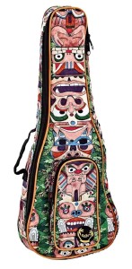 Ortega KUB-TM-TE Tenorukulelen-Bag