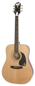 Epiphone PRO1 Plus NA Westerngitarre