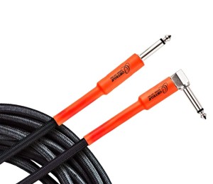 Ortega OECI-15 Instrumentenkabel 4,5m