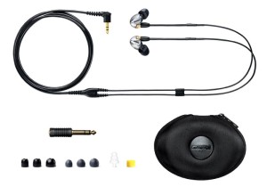 Shure SE425-V-E