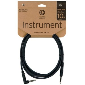 Planet Waves CGTRA-10 przewód instrumentalny 3m