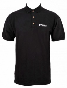 Tama TP14-L Poloshirt