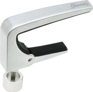 Ibanez IGCZ10 Kapodaster für E-Git./Westerngitarren