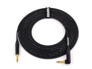 Mogami Pro Instrument 6m przewód Jack-Jack kąt