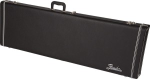 Fender PRO Series Bassgitarren-Koffer