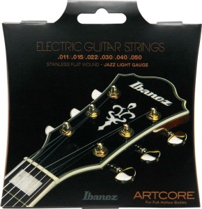 Ibanez IFAS6SL Saiten für E-Gitarren 11-50