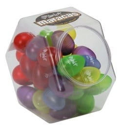 Dunlop Gel Maracas