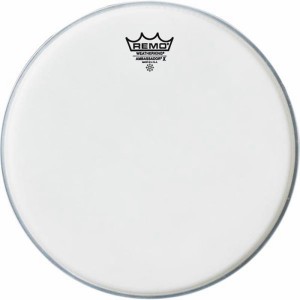 Remo AX 0114 00 Ambasador X 14" Drum-Fell