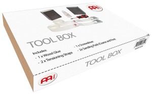 Meinl MYO-TOOLS Tool Box