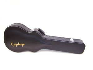 Epiphone Les Paul Case futerał do gitary