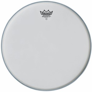 Remo AX 0114 14 Ambasador X 14" Drum-Fell