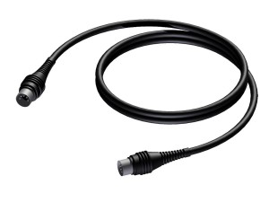 Procab CAM400/5 Kabel midi5m
