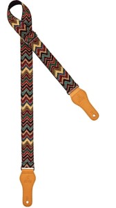Ortega OCS-460U Ukulelengurt