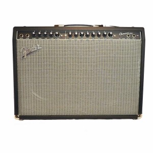 Fender Champion 100 Gitarrenverstärker 100W
