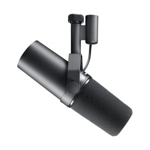 Shure SM7B mikrofon dynamiczny