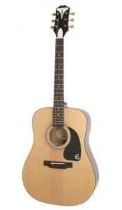 Epiphone PRO1 NA Westerngitarre