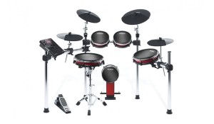 Alesis Crimson Mesh Kit II