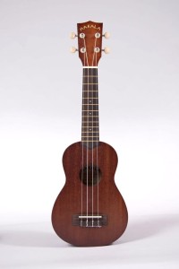 Kala KA MK S Pack Makala Sopran-Ukulele pack