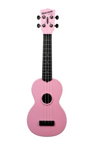 Kala KA SWB PK Sopran-Ukulele